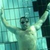 Drunk Man Attempts to Swim Onto the Intrepid